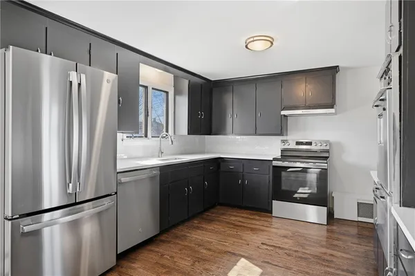 $499,000 | 20 Dean Street, Pawtucket, RI 02861