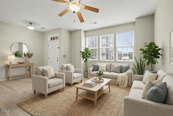 $320,000 | 3634 Olympia Drive, Raleigh, NC 27603