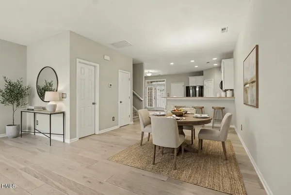 $320,000 | 3634 Olympia Drive, Raleigh, NC 27603