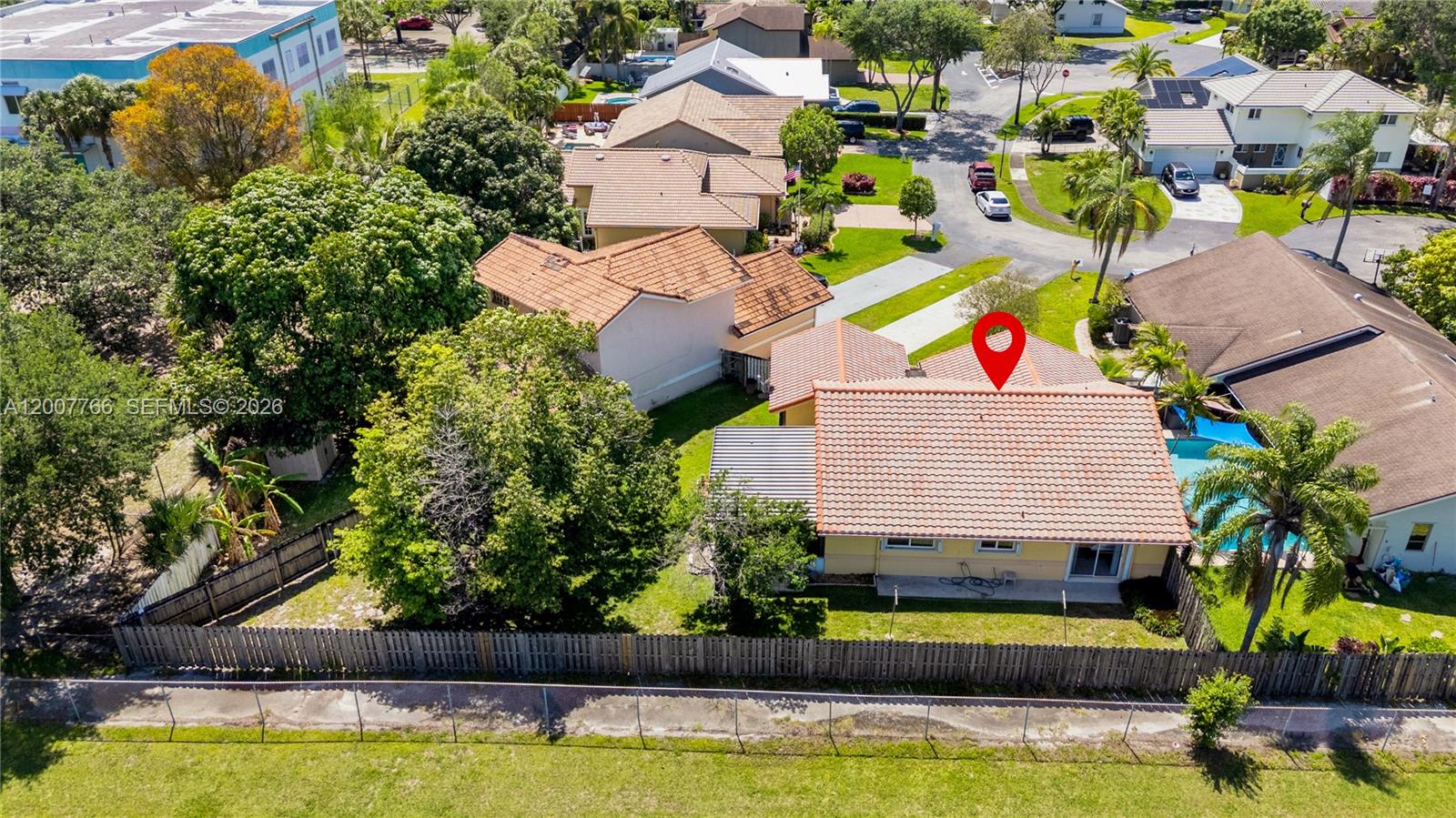 6450 Southwest 13th Street Plantation, FL 33317 - Photo 51 of 56