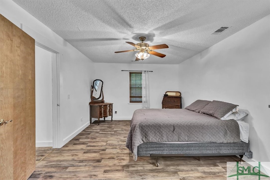 301 West 1st Street Springfield, GA 31329 - Photo 23 of 44