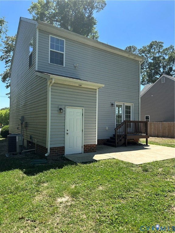 4818 Bethlehem Road Richmond, VA 23230 - Photo 8 of 21