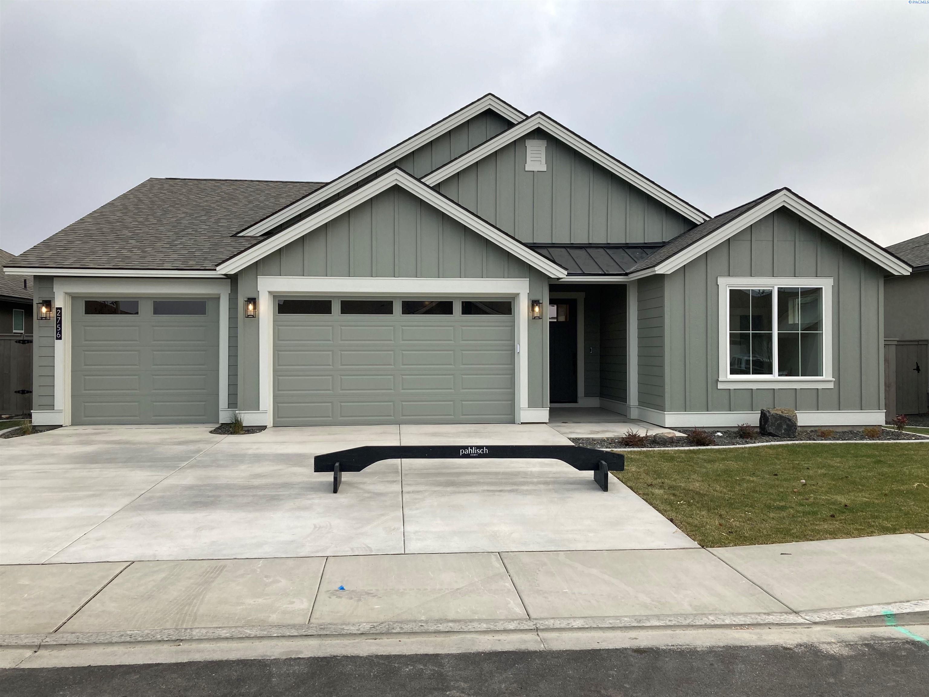 2756 Ketch Road Richland, WA 99354 - Photo 1 of 27 Gallery Image 1