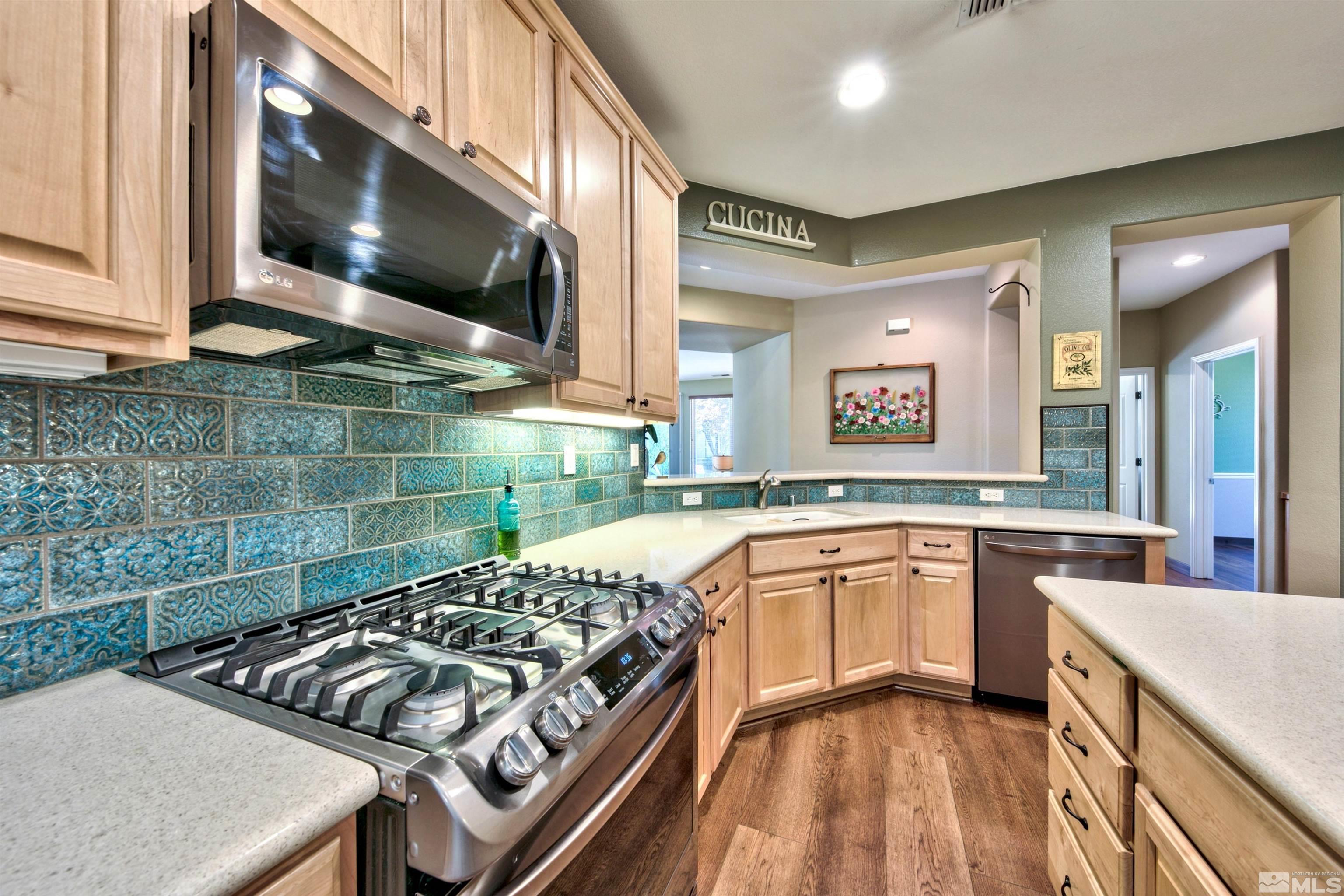 540 Seattle Slew Court Reno, NV 89521 - Photo 12 of 37 Photo 13