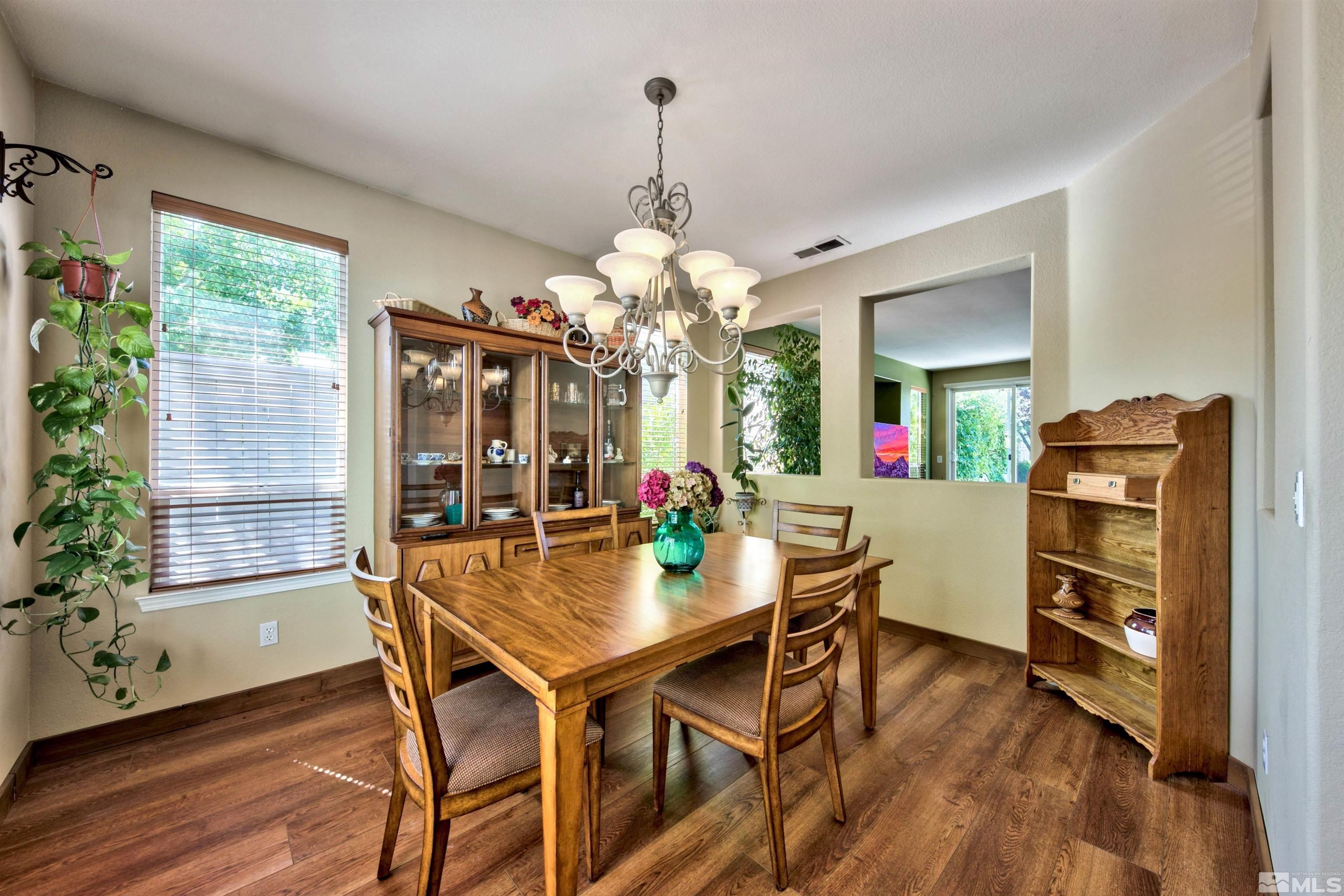 540 Seattle Slew Court Reno, NV 89521 - Photo 14 of 37 Photo 15