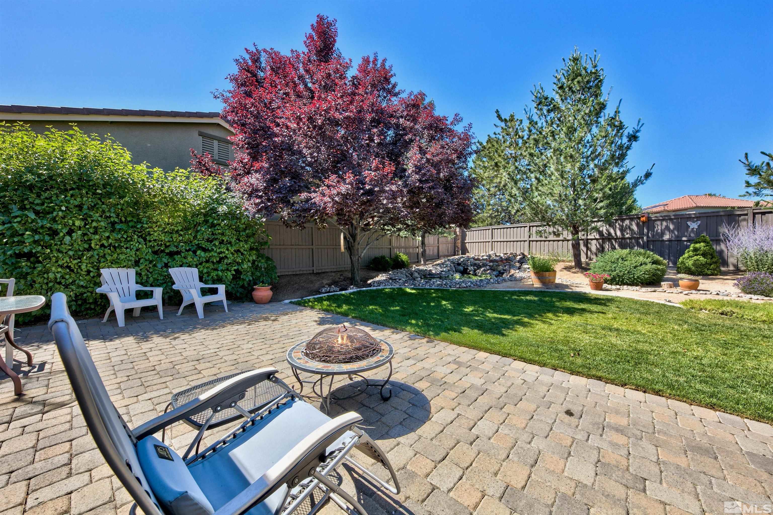 540 Seattle Slew Court Reno, NV 89521 - Photo 23 of 37 Photo 24