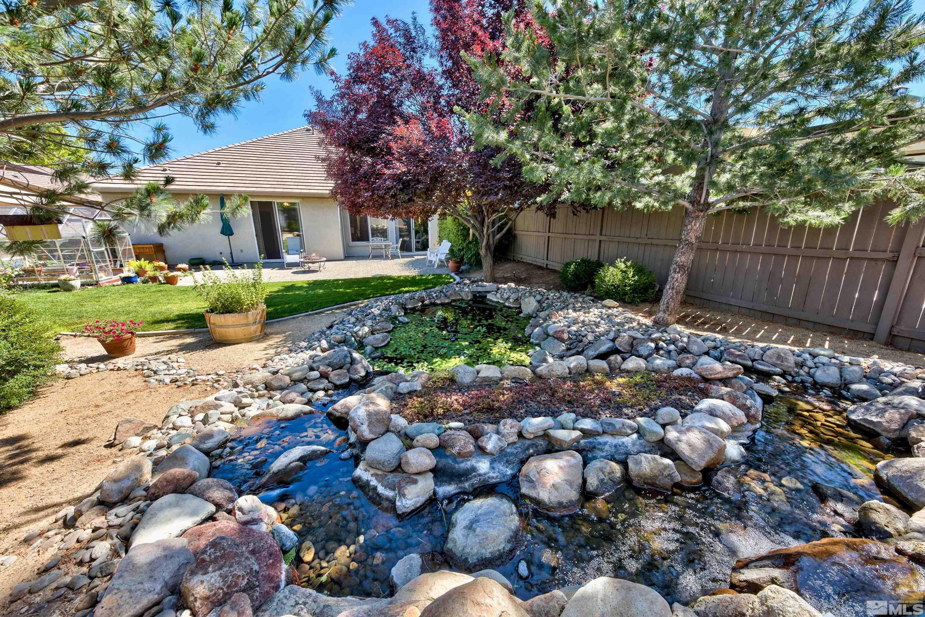 540 Seattle Slew Court Reno, NV 89521 - Photo 29 of 37 Photo 30