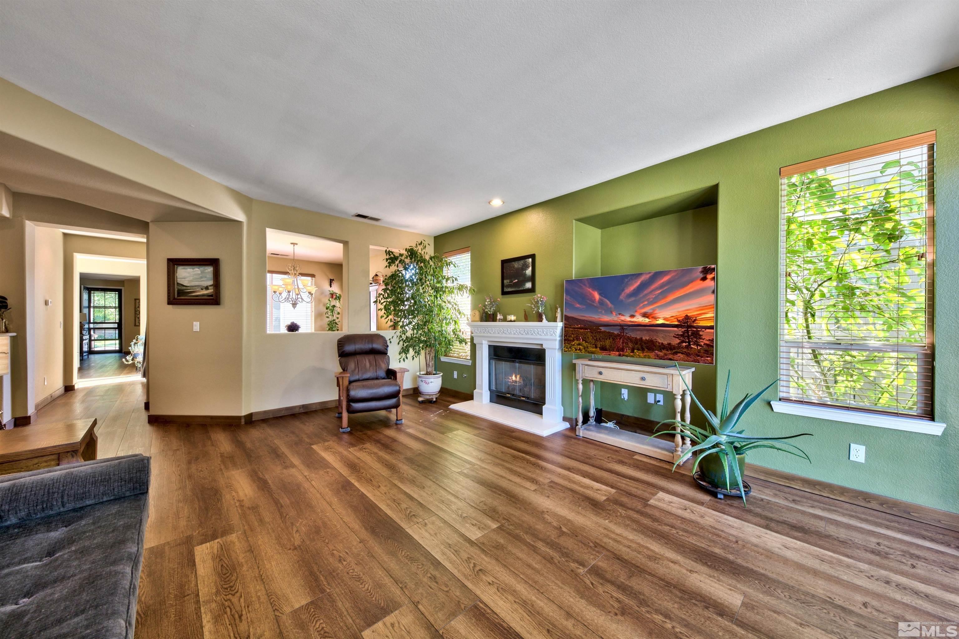 540 Seattle Slew Court Reno, NV 89521 - Photo 3 of 37 Photo 4