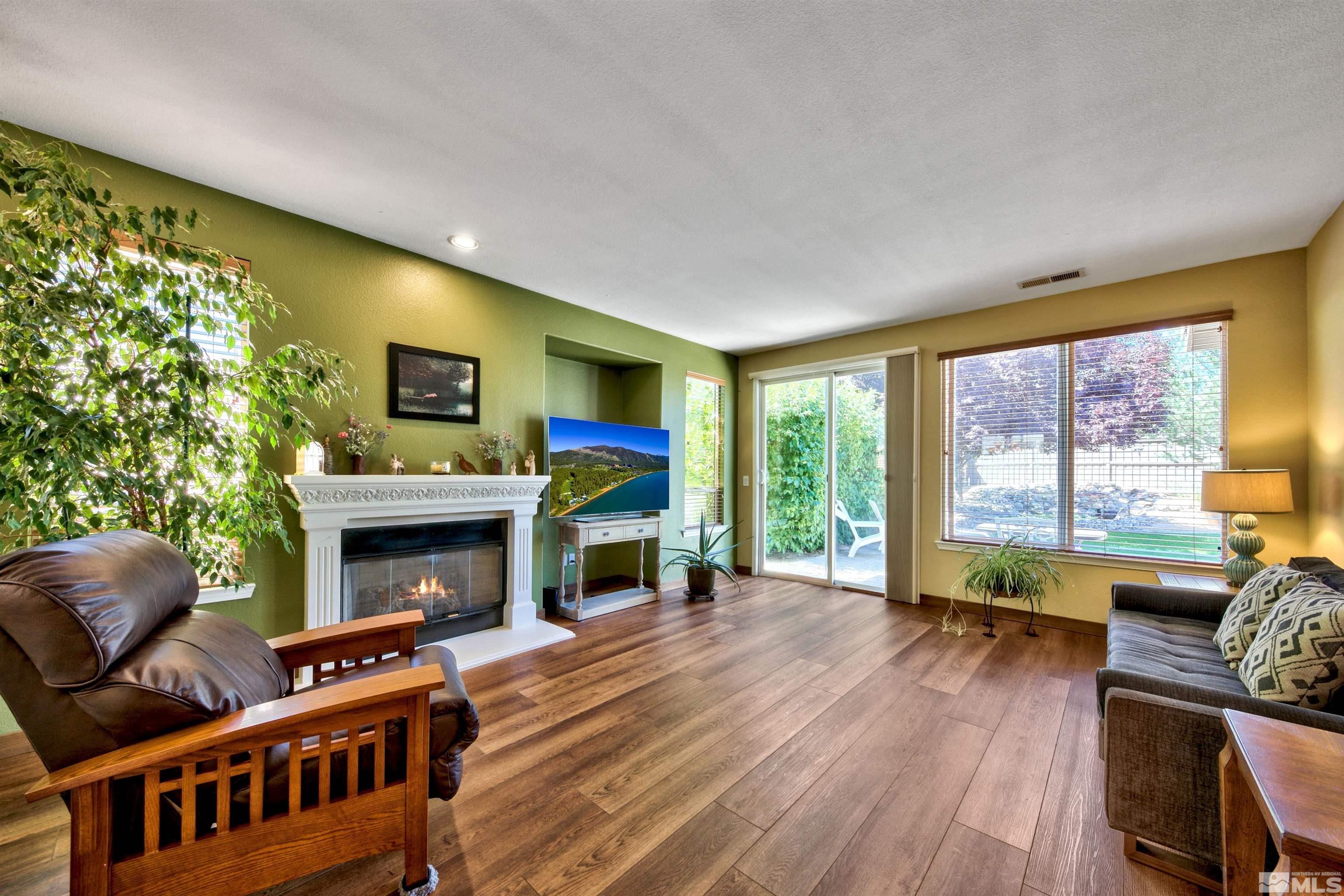 540 Seattle Slew Court Reno, NV 89521 - Photo 5 of 37 Photo 6