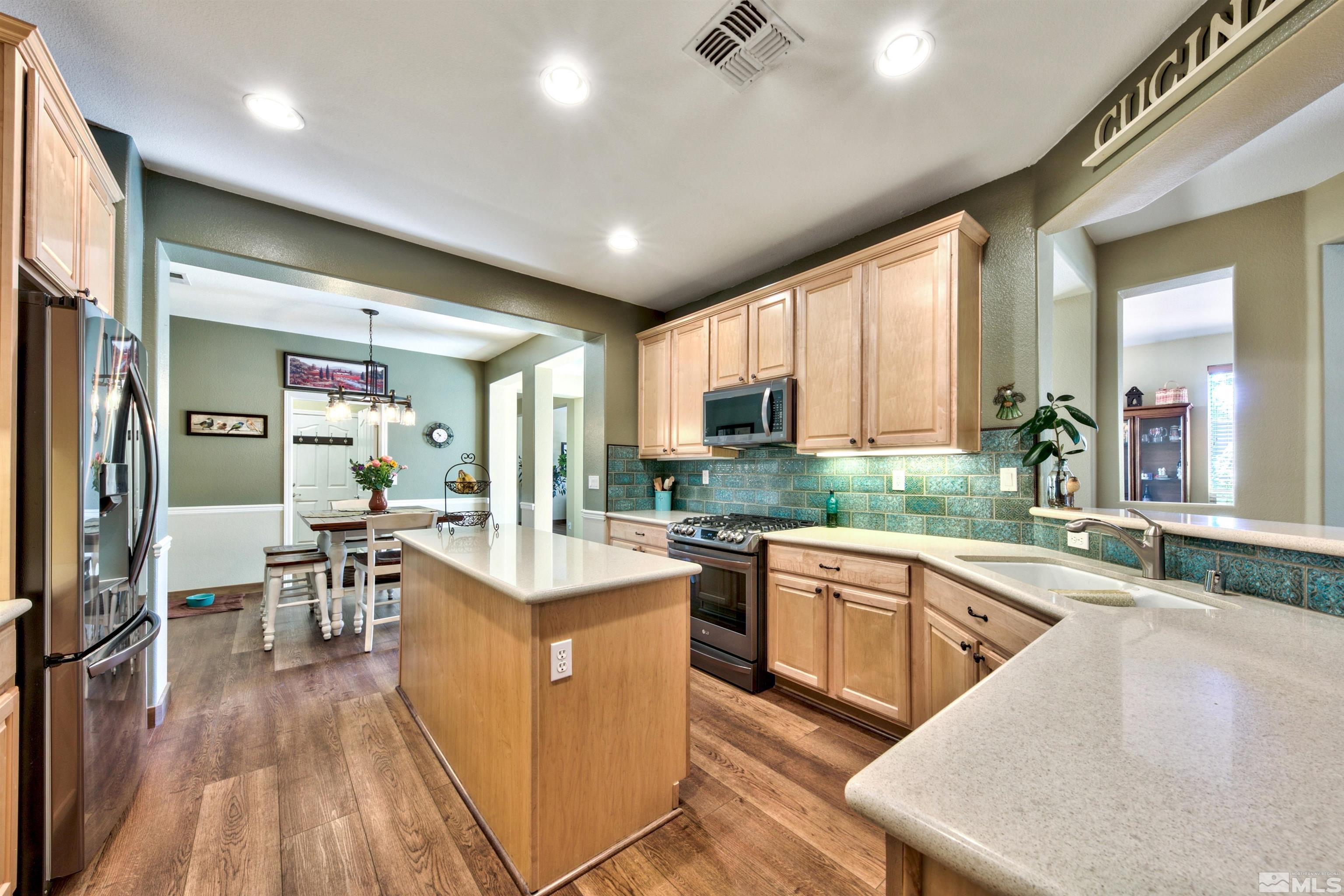 540 Seattle Slew Court Reno, NV 89521 - Photo 10 of 37 Photo 11