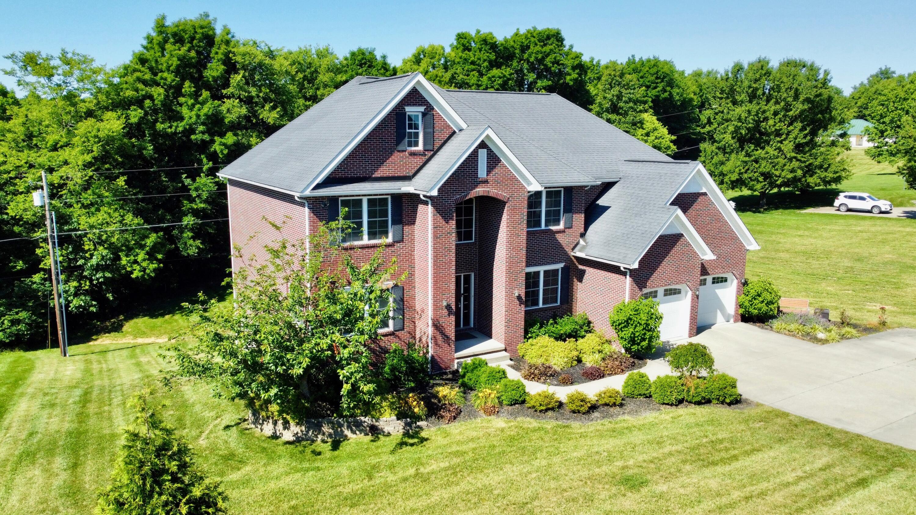 335 Green Acres Road Owenton, KY 40359 - Photo 47 of 50 Gallery Image 47