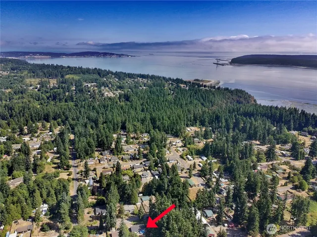 $400,000 | 52 East Moore Street, Port Hadlock, WA 98339