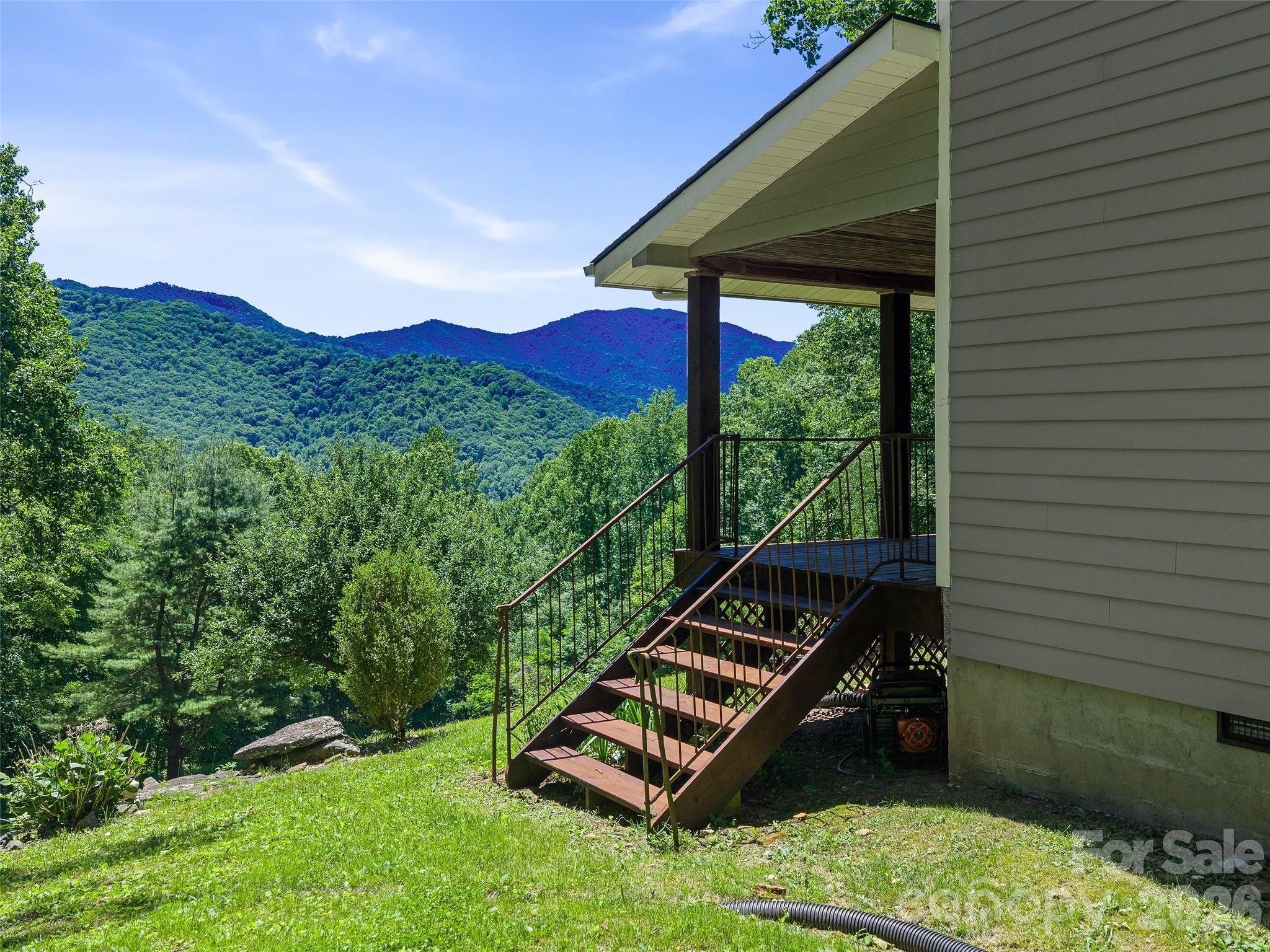 349 Spring Creek Road Bakersville, NC 28705 - Photo 45 of 47