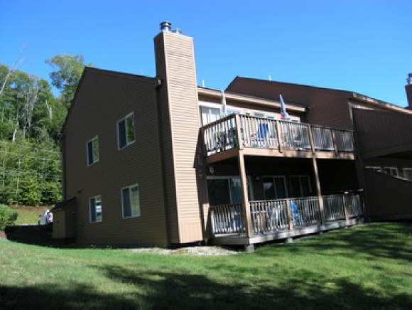 69-5 Manor Road, Unit 695 Lincoln, NH 03251 - Photo 1 of 1 Gallery Image 1