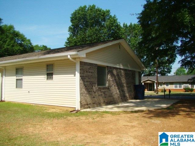 558 Morton Road Anniston, AL 36205 - Photo 12 of 41