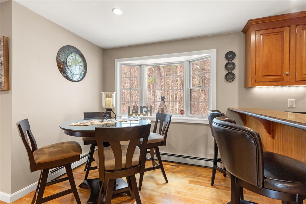 35 Meadowbrook Road Wrentham, MA 02093 - Photo 16 of 41