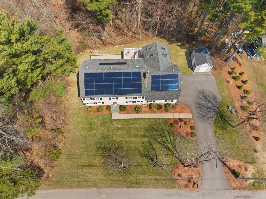 35 Meadowbrook Road Wrentham, MA 02093 - Photo 39 of 41