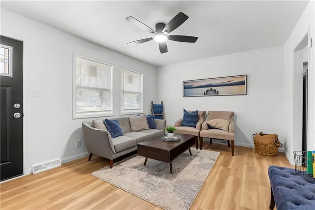 $242,500 | 7101 Willow Avenue, Raytown, MO 64133