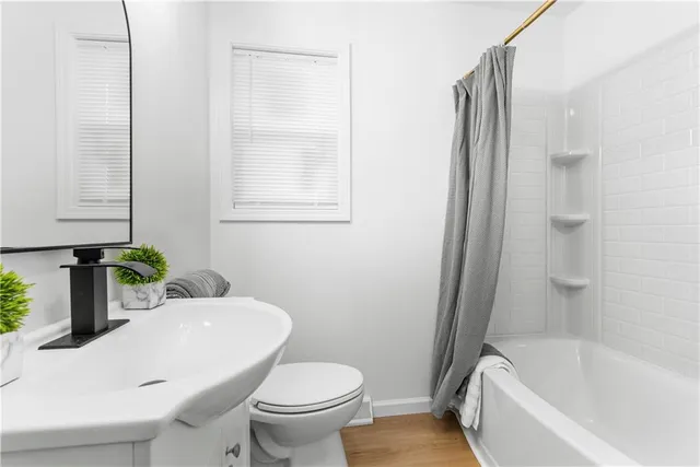 $242,500 | 7101 Willow Avenue, Raytown, MO 64133