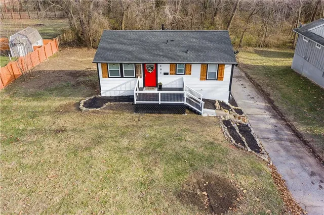 $242,500 | 7101 Willow Avenue, Raytown, MO 64133