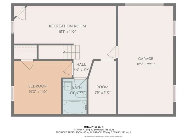 $242,500 | 7101 Willow Avenue, Raytown, MO 64133