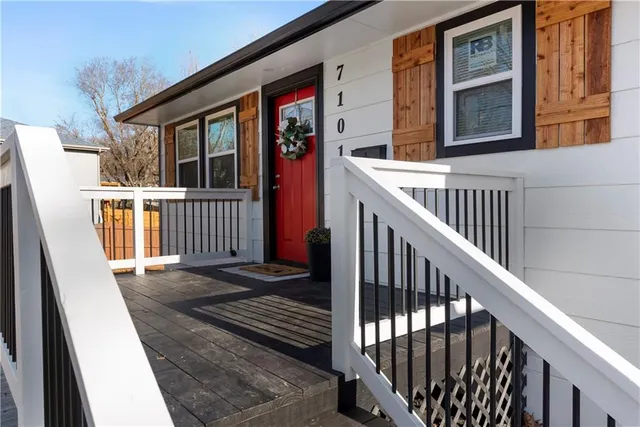 $242,500 | 7101 Willow Avenue, Raytown, MO 64133