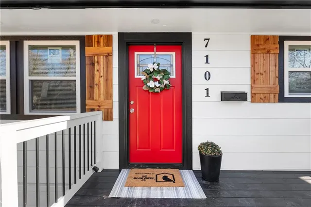 $242,500 | 7101 Willow Avenue, Raytown, MO 64133