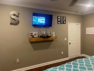 2164 Old Red Star Road Wesson, MS 39191 - Photo 17 of 25 Photo 17