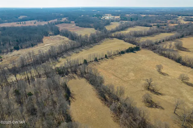 a view of city and ocean