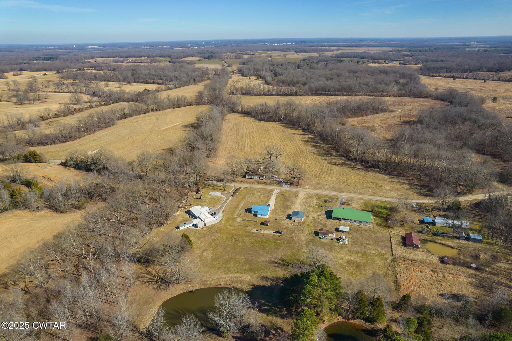 Lot#4 Humboldt Lake Road Gadsden, TN 38337 - Photo 20 of 21