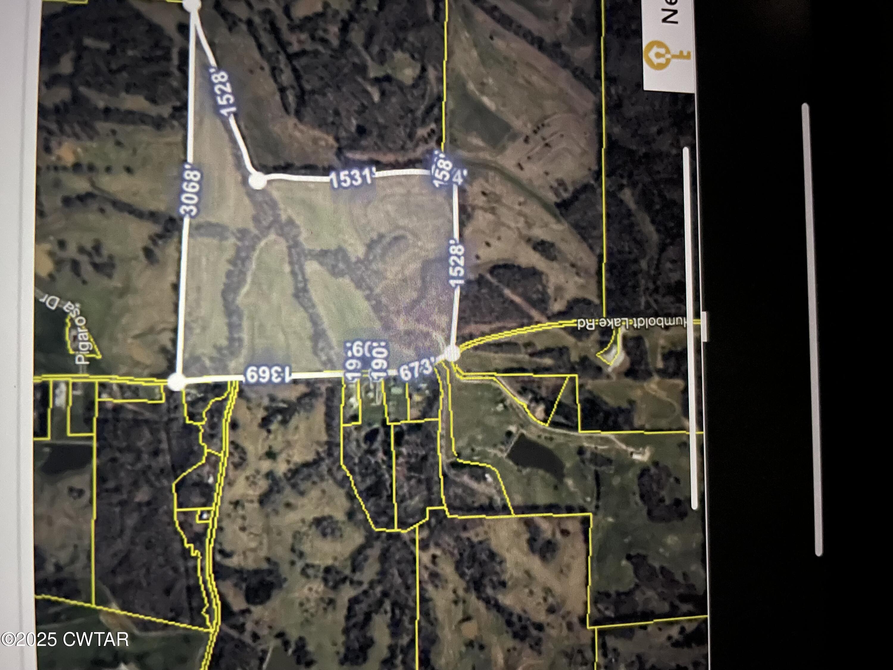 Lot#4 Humboldt Lake Road Gadsden, TN 38337 - Photo 3 of 21