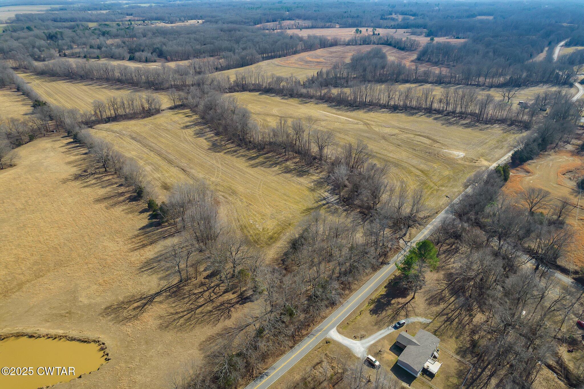Lot#4 Humboldt Lake Road Gadsden, TN 38337 - Photo 10 of 21 a view of ocean
