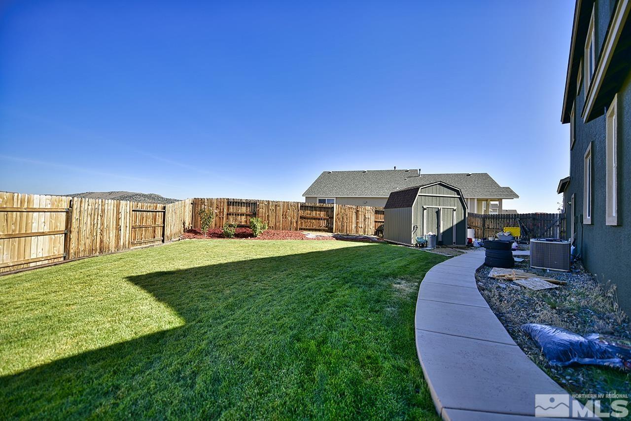 7535 Jonquil Court Reno, NV 89506 - Photo 22 of 23 Photo 22