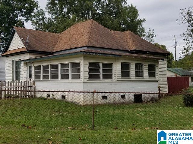 54 B Street Southwest Jacksonville, AL 36265 - Photo 1 of 20