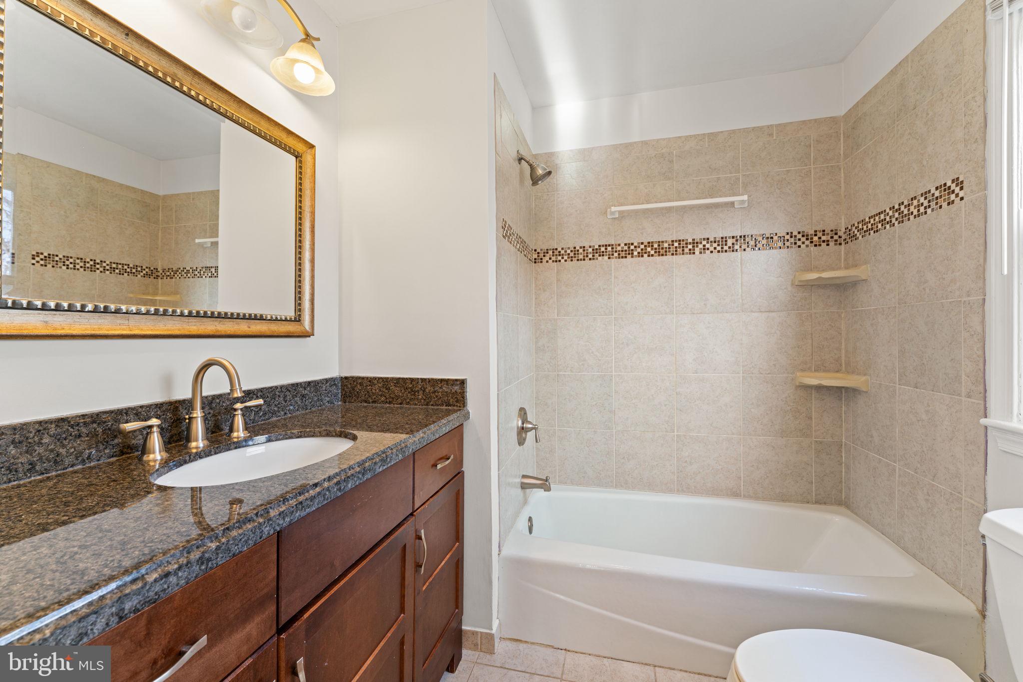 9207 4th Street Lanham, MD 20706 - Photo 14 of 37 Owners full bath suite