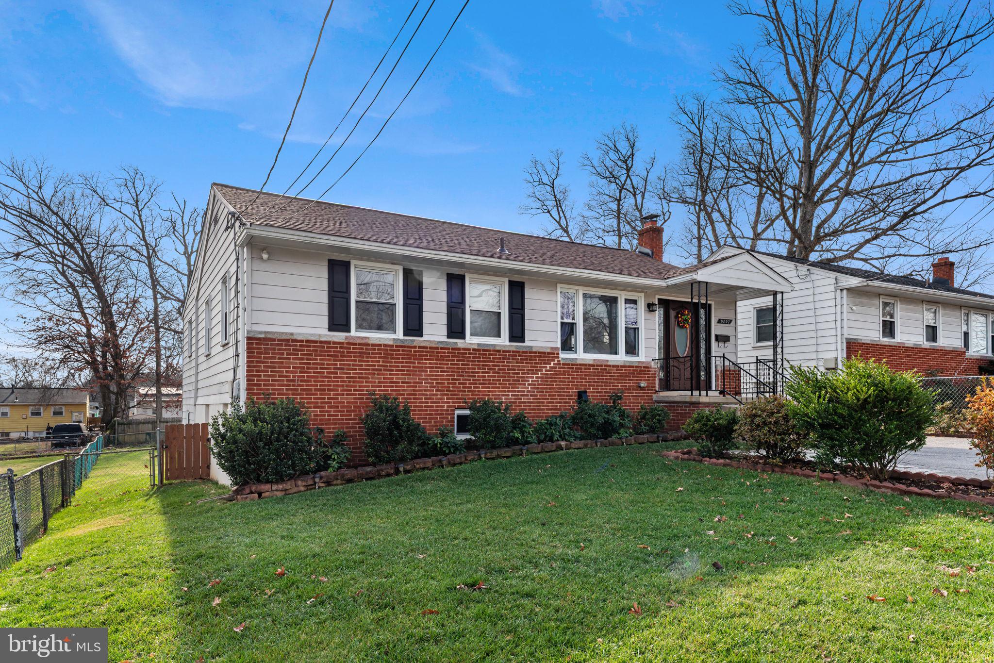 9207 4th Street Lanham, MD 20706 - Photo 2 of 37 Gallery Image 2
