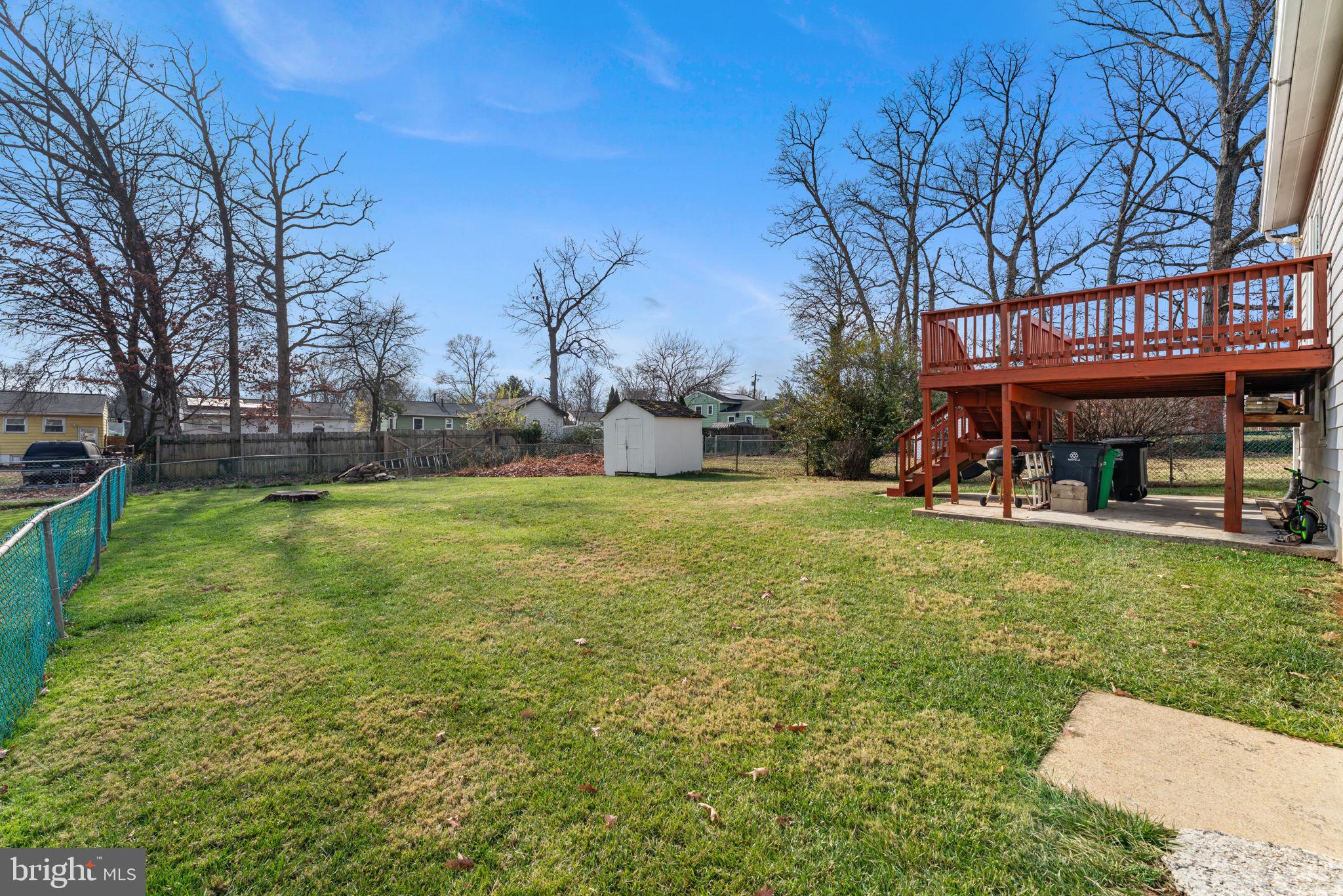 9207 4th Street Lanham, MD 20706 - Photo 32 of 37 Gallery Image 32