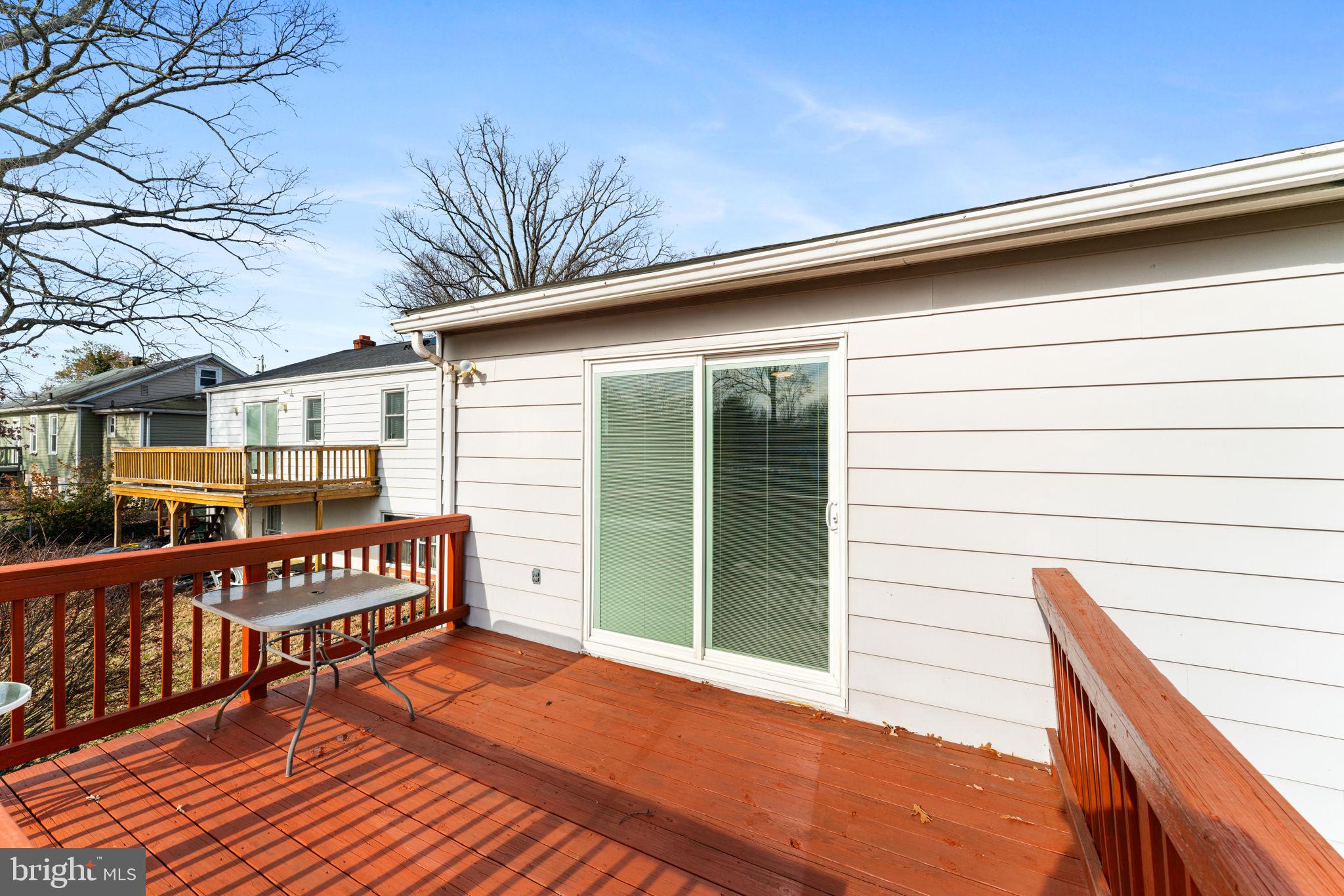 9207 4th Street Lanham, MD 20706 - Photo 36 of 37 Gallery Image 36