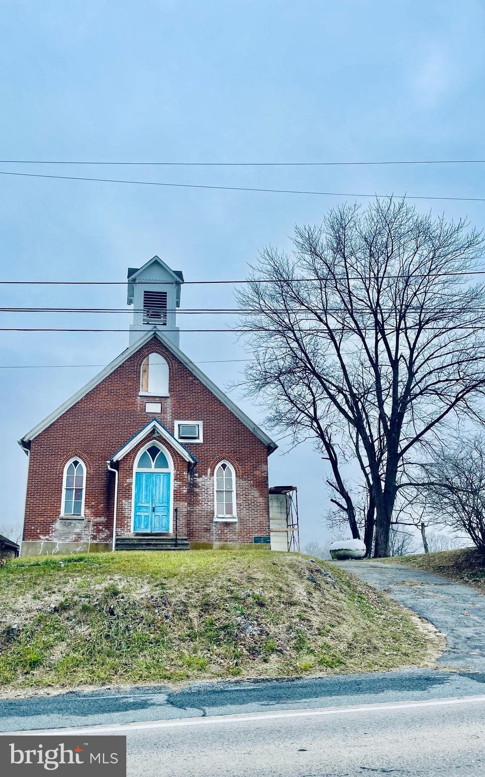 5813 Oley Turnpike Road Oley, PA 19547 - Photo 2 of 2