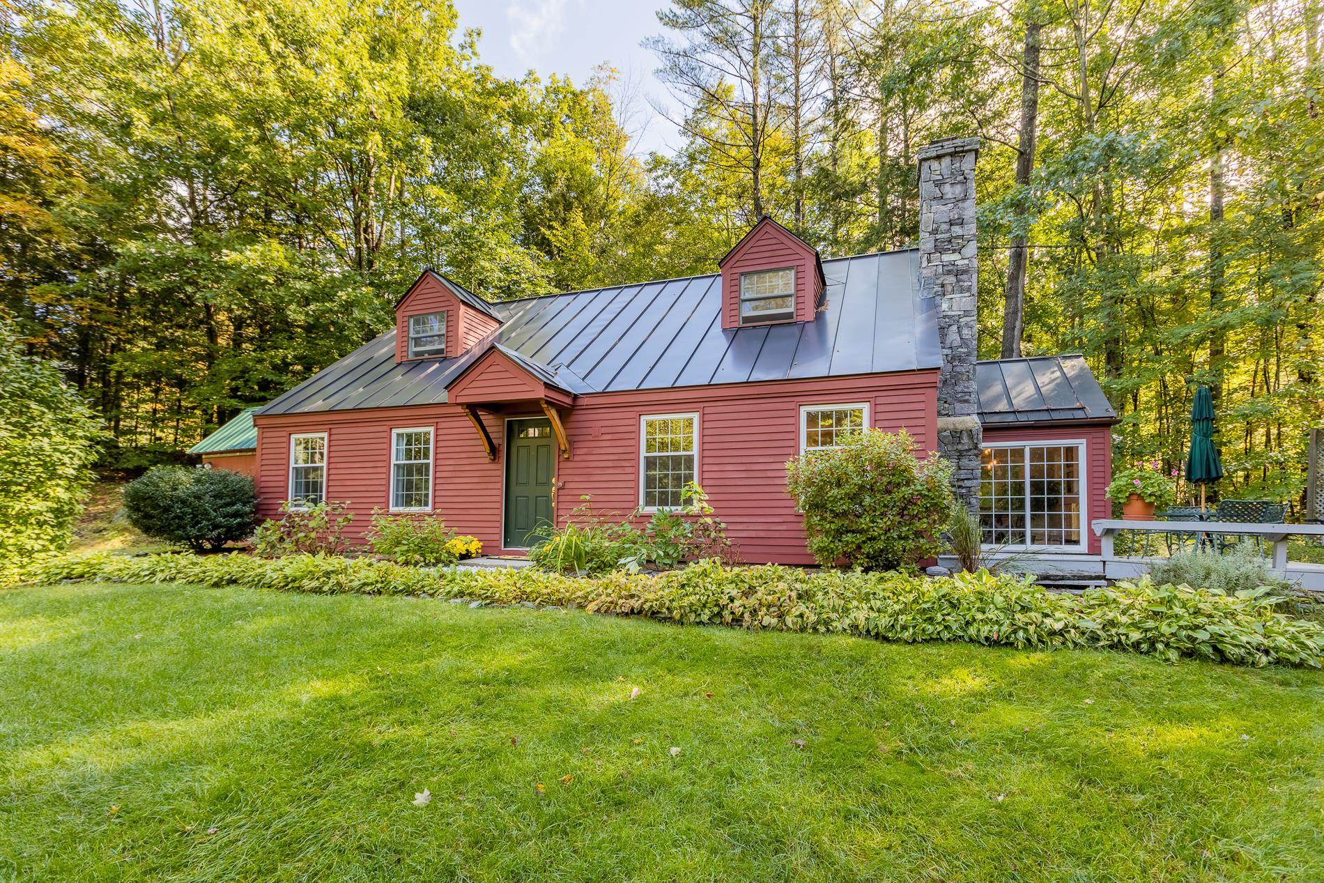 30 Stonehill Road Lebanon, NH 03766 - Photo 1 of 34 Gallery Image 1