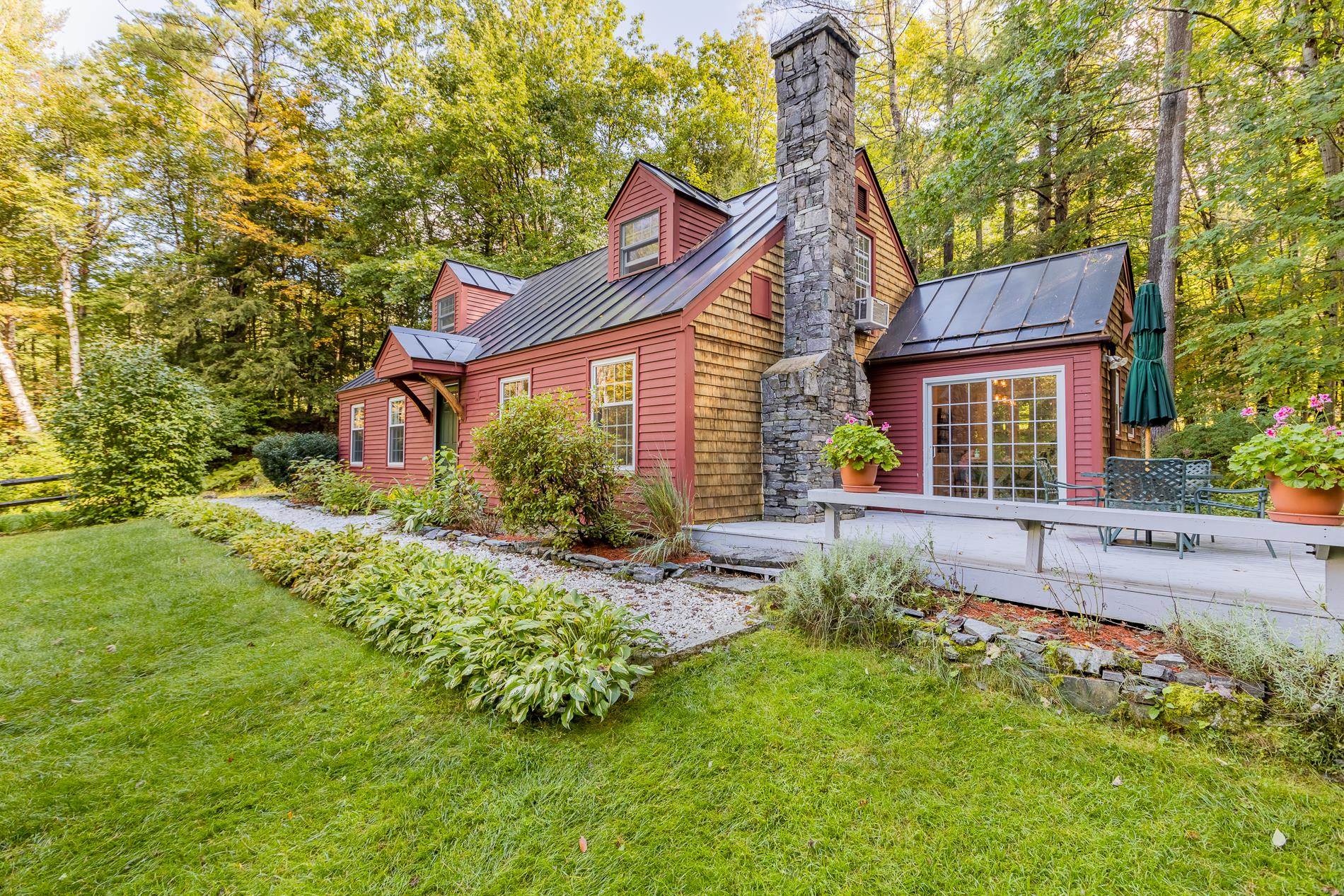 30 Stonehill Road Lebanon, NH 03766 - Photo 2 of 34 Gallery Image 2