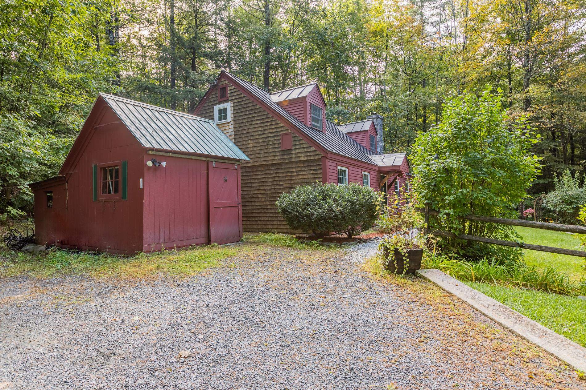 30 Stonehill Road Lebanon, NH 03766 - Photo 32 of 34 Gallery Image 32