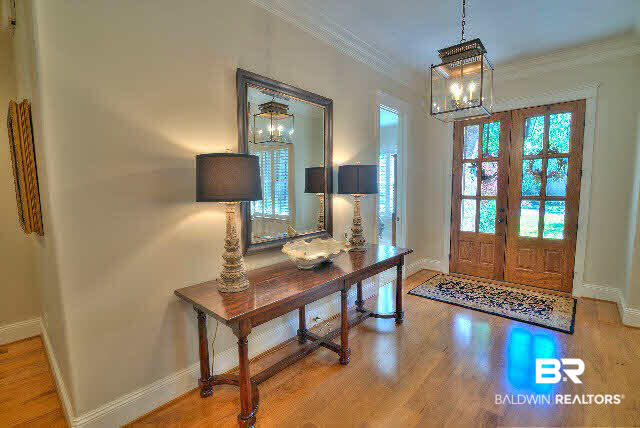320 Cumberland Road Fairhope, AL 36532 - Photo 2 of 24 Foyer