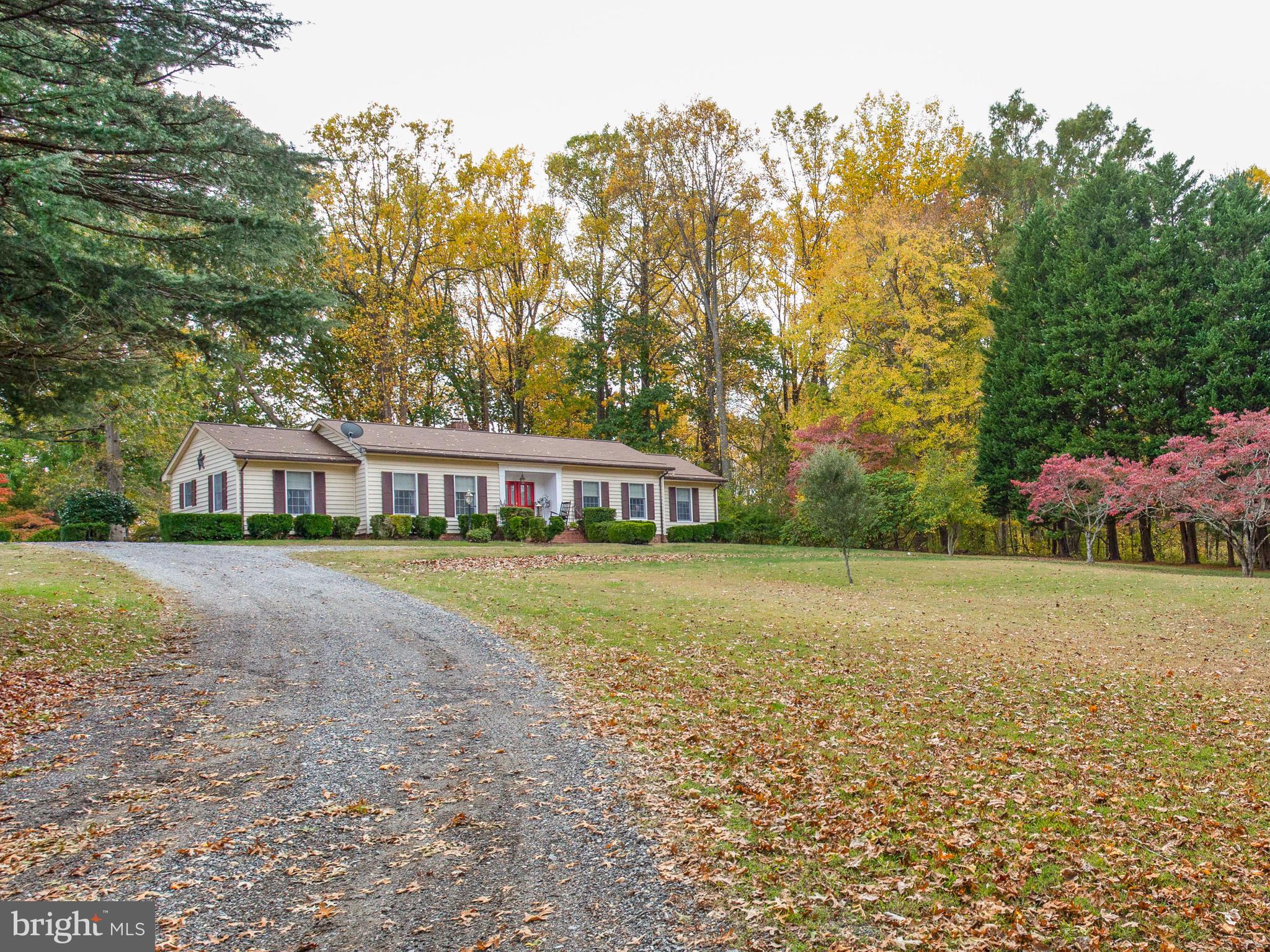 523 Chesapeake Beach Road Owings, MD 20736 - Photo 1 of 48 Gallery Image 1
