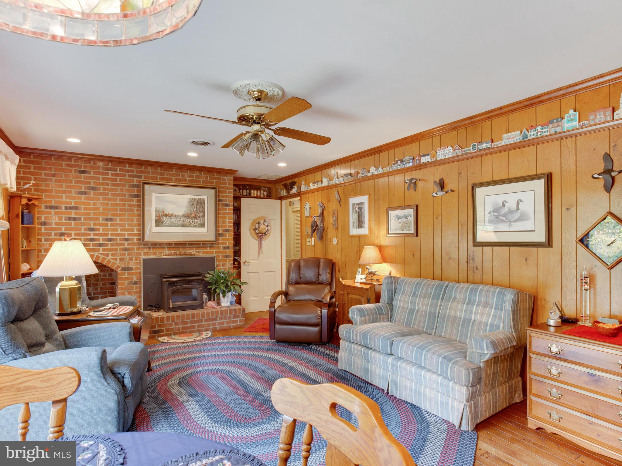 523 Chesapeake Beach Road Owings, MD 20736 - Photo 19 of 48 Gallery Image 19