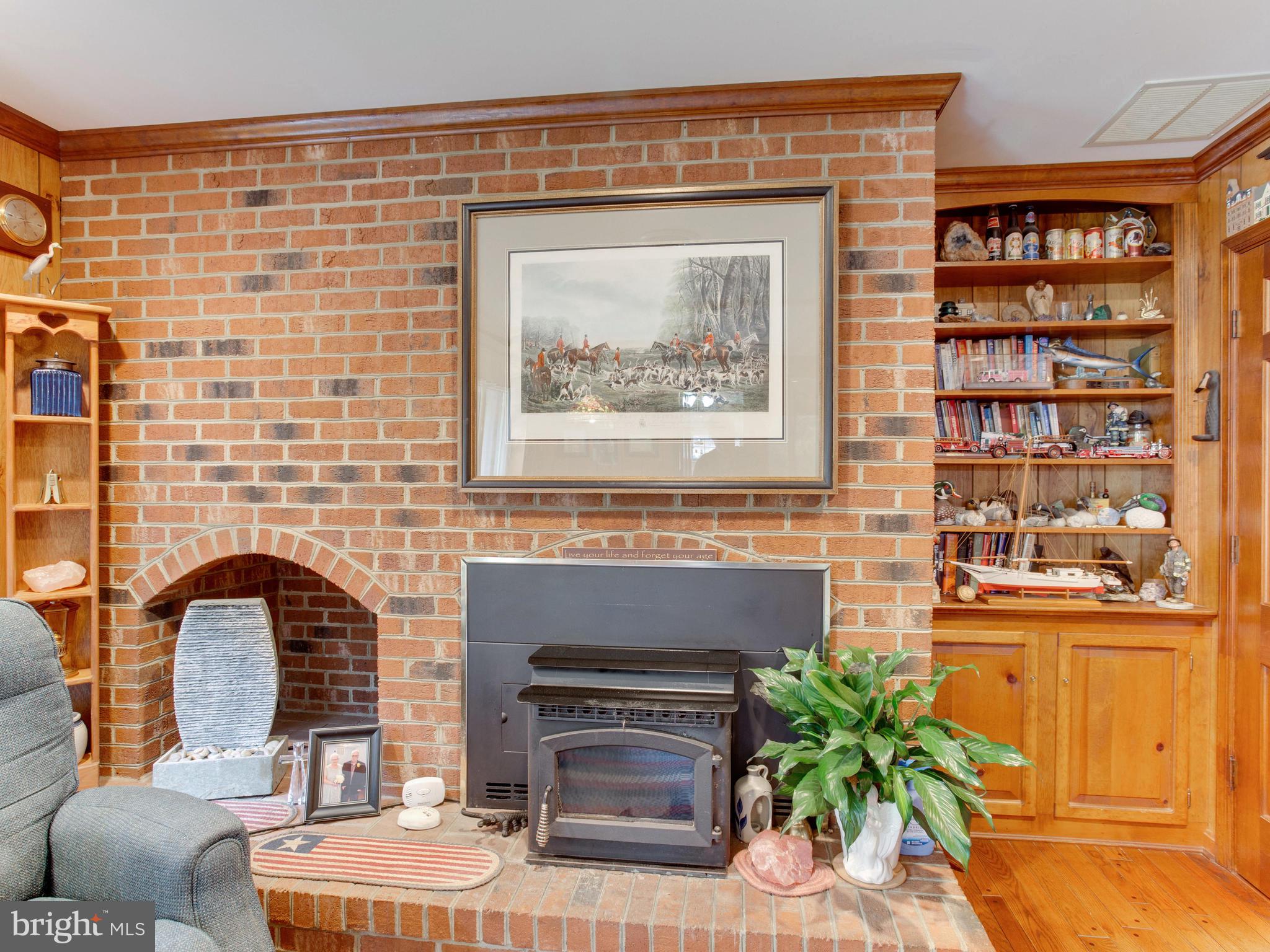 523 Chesapeake Beach Road Owings, MD 20736 - Photo 20 of 48 Gallery Image 20