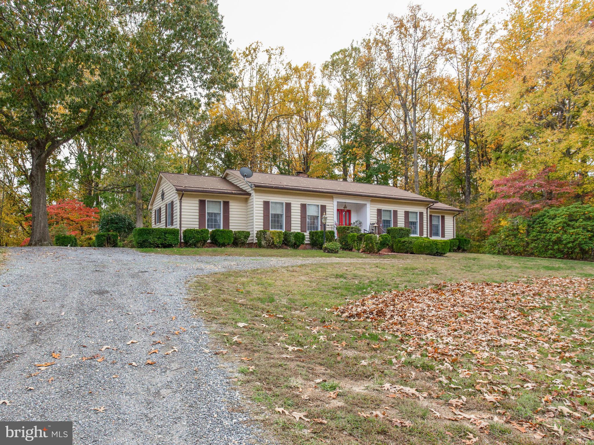 523 Chesapeake Beach Road Owings, MD 20736 - Photo 3 of 48 Gallery Image 3