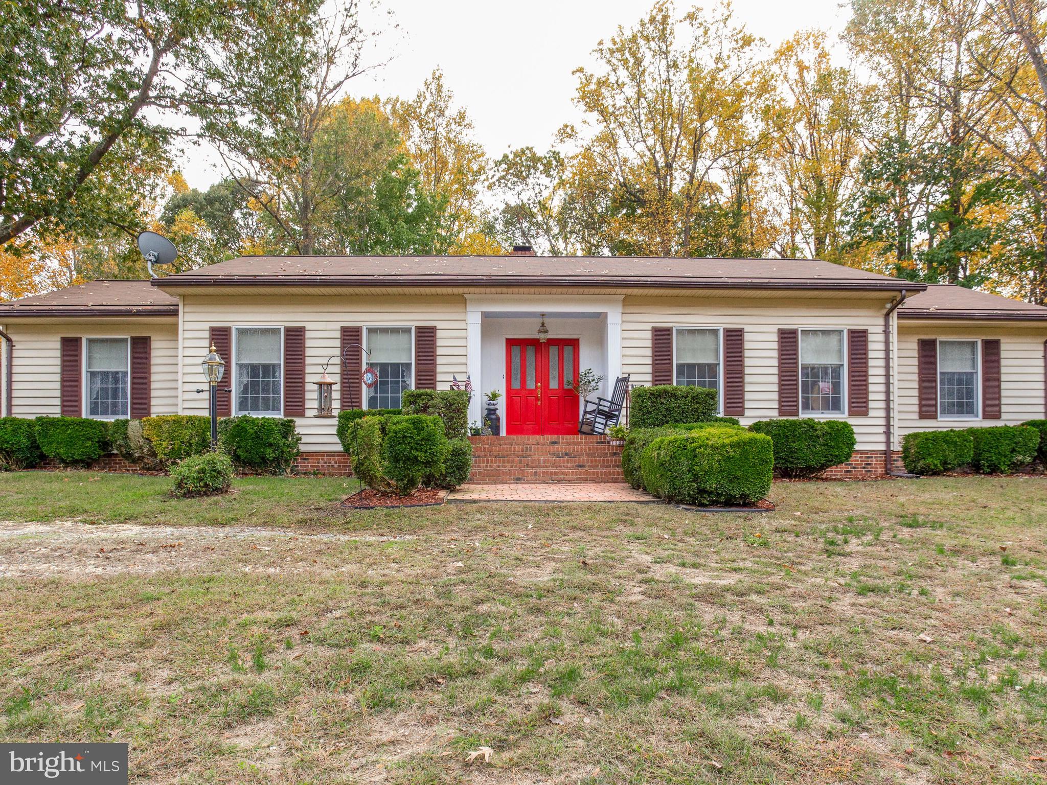 523 Chesapeake Beach Road Owings, MD 20736 - Photo 4 of 48 Gallery Image 4