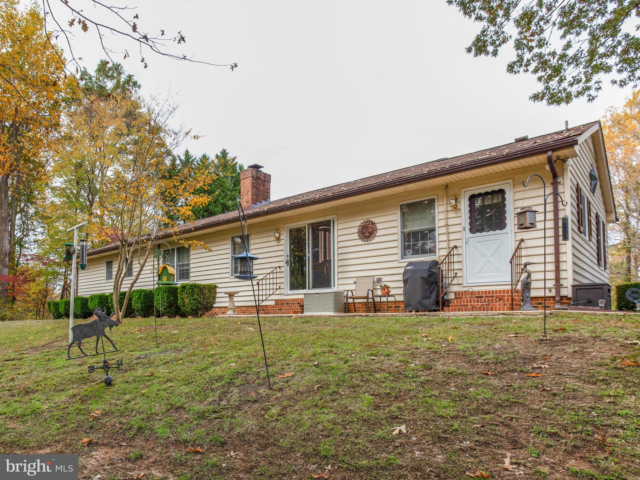 523 Chesapeake Beach Road Owings, MD 20736 - Photo 42 of 48 Gallery Image 42