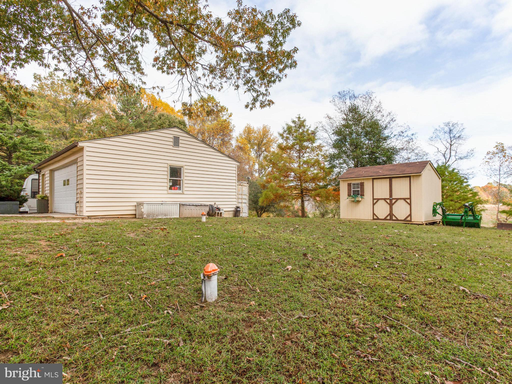 523 Chesapeake Beach Road Owings, MD 20736 - Photo 45 of 48 Gallery Image 45